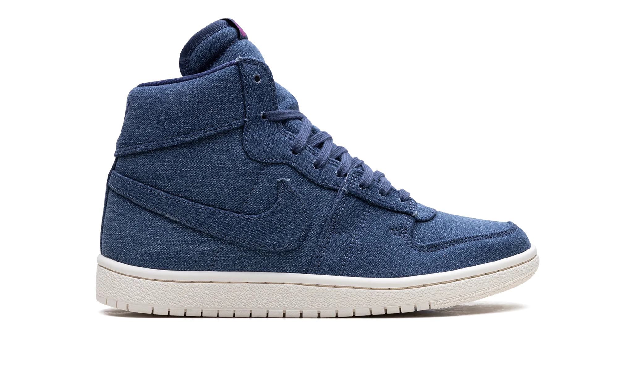 AIR SHIP WMNS "Bold Berry" jordan classic womens shoes