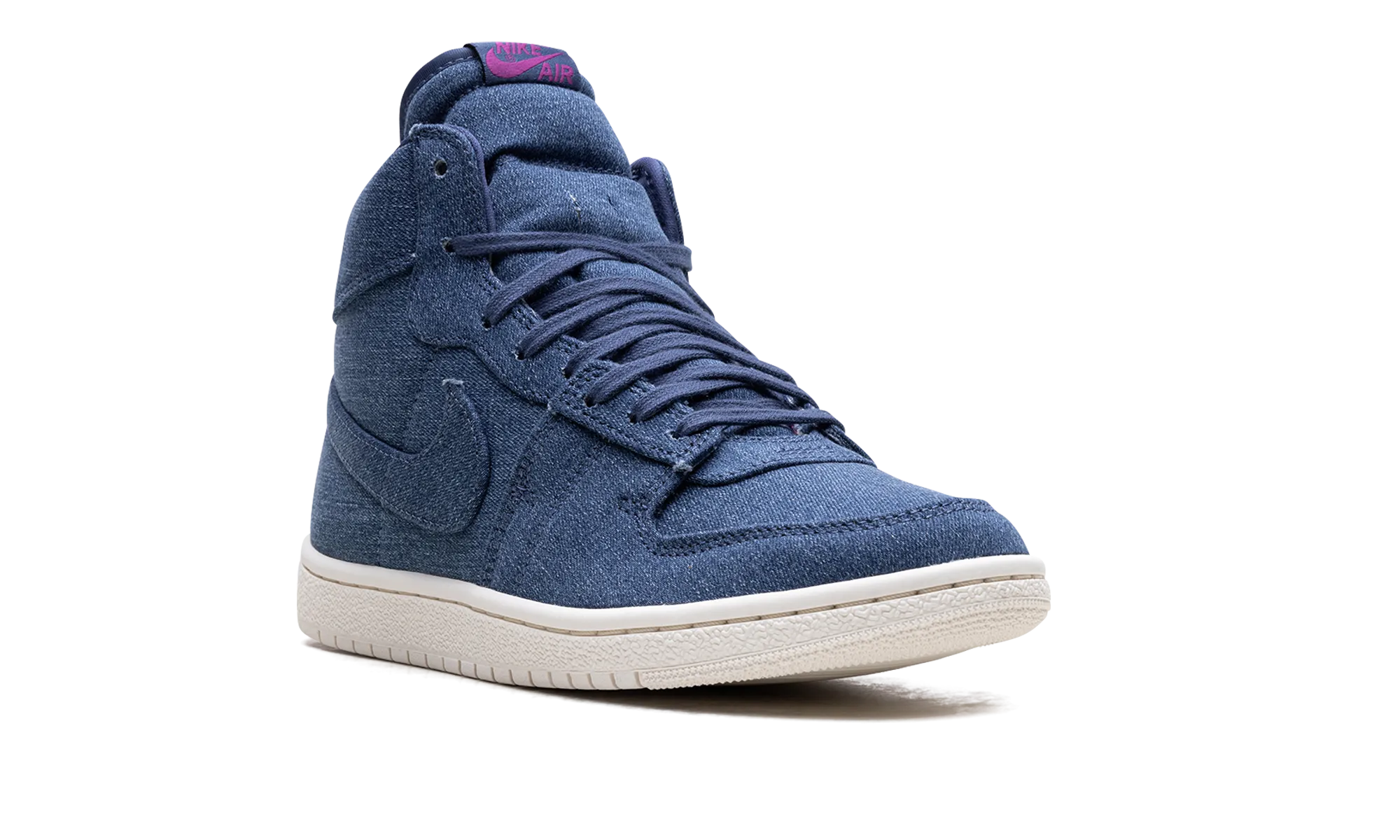 AIR SHIP WMNS "Bold Berry" jordan classic womens shoes