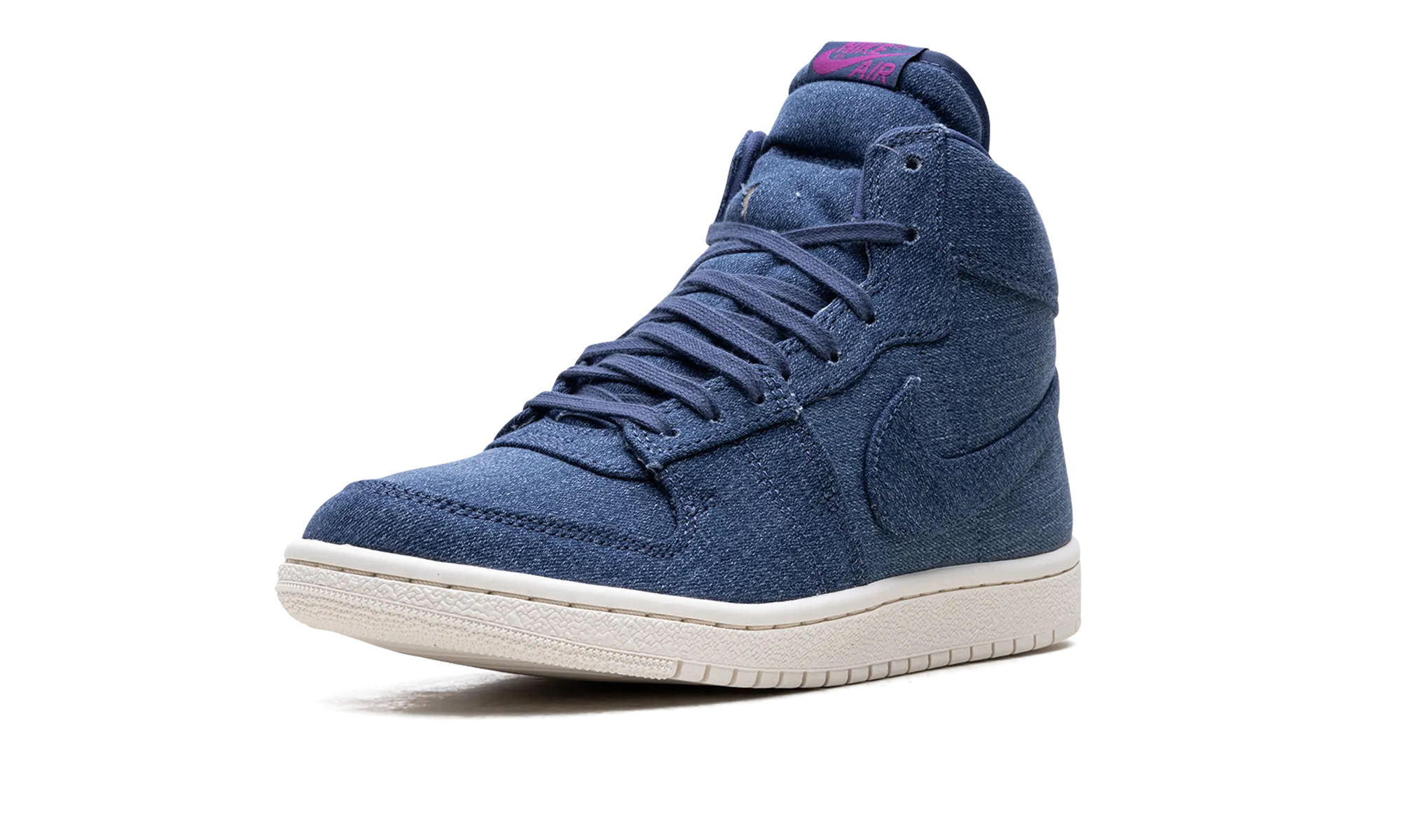 AIR SHIP WMNS "Bold Berry" jordan classic womens shoes