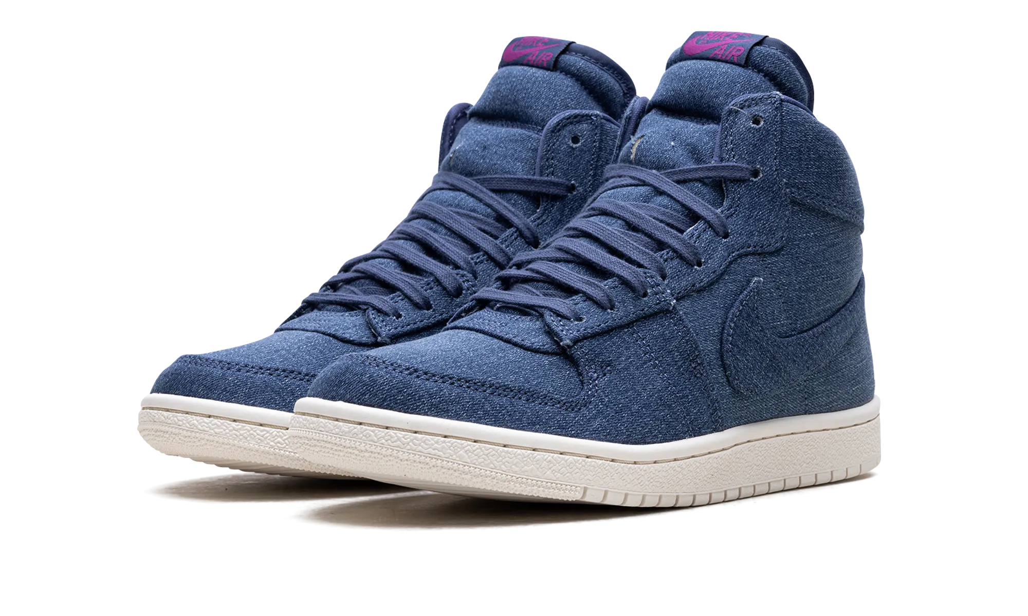 AIR SHIP WMNS "Bold Berry" jordan classic womens shoes