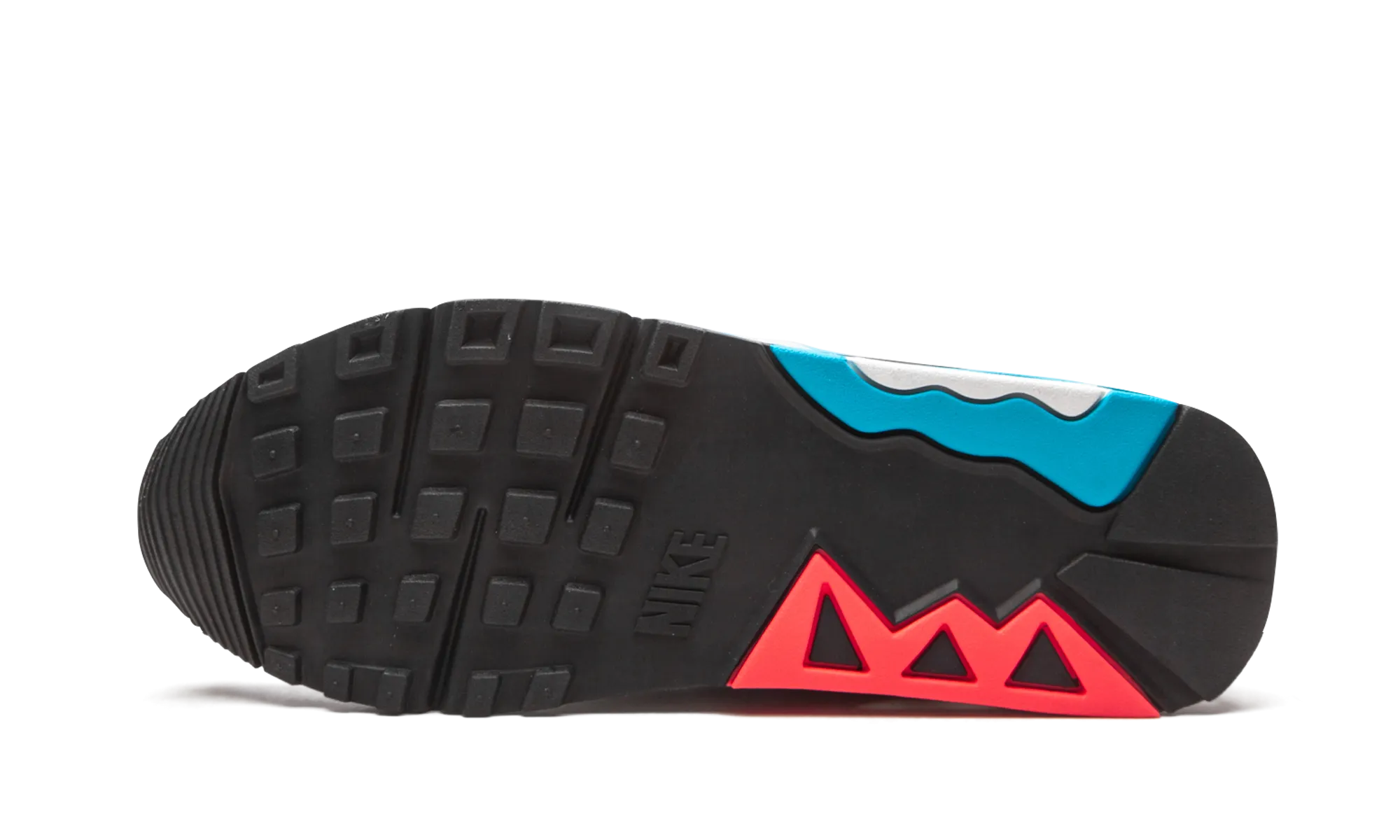 Air Structure Triax '91 OG "Neo Teal" nike everyday mens shoes