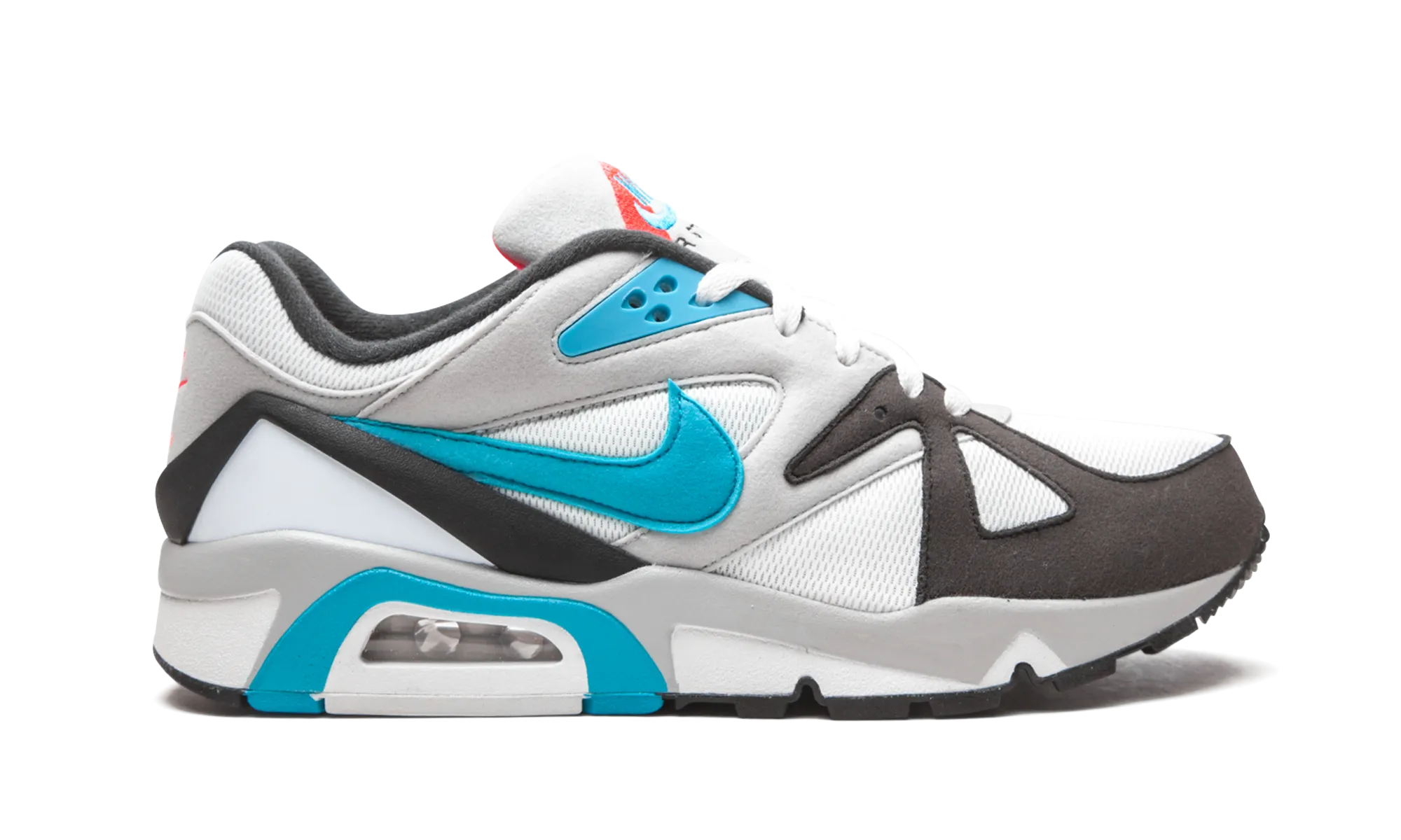 Air Structure Triax '91 OG "Neo Teal" nike everyday mens shoes