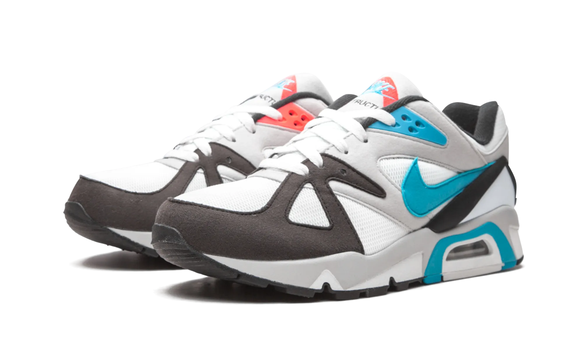 Air Structure Triax '91 OG "Neo Teal" nike everyday mens shoes