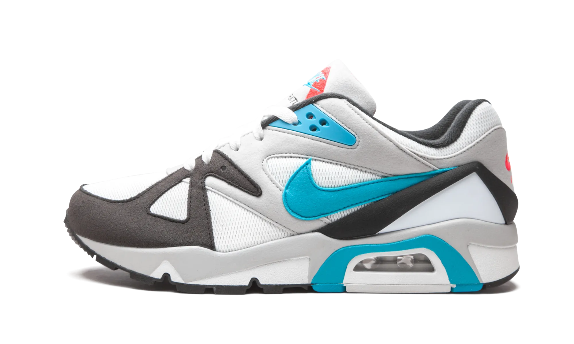 Air Structure Triax '91 OG "Neo Teal" nike everyday mens shoes