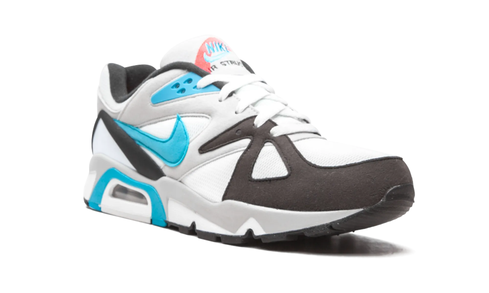 Air Structure Triax '91 OG "Neo Teal" nike everyday mens shoes
