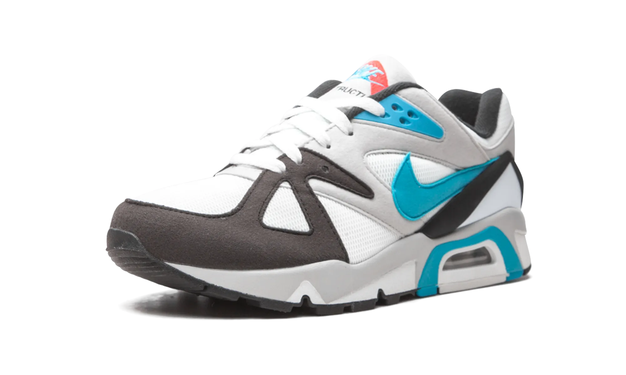 Air Structure Triax '91 OG "Neo Teal" nike everyday mens shoes