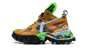 Air Terra Forma "Off-White - Wheat" Nike Mens shoes