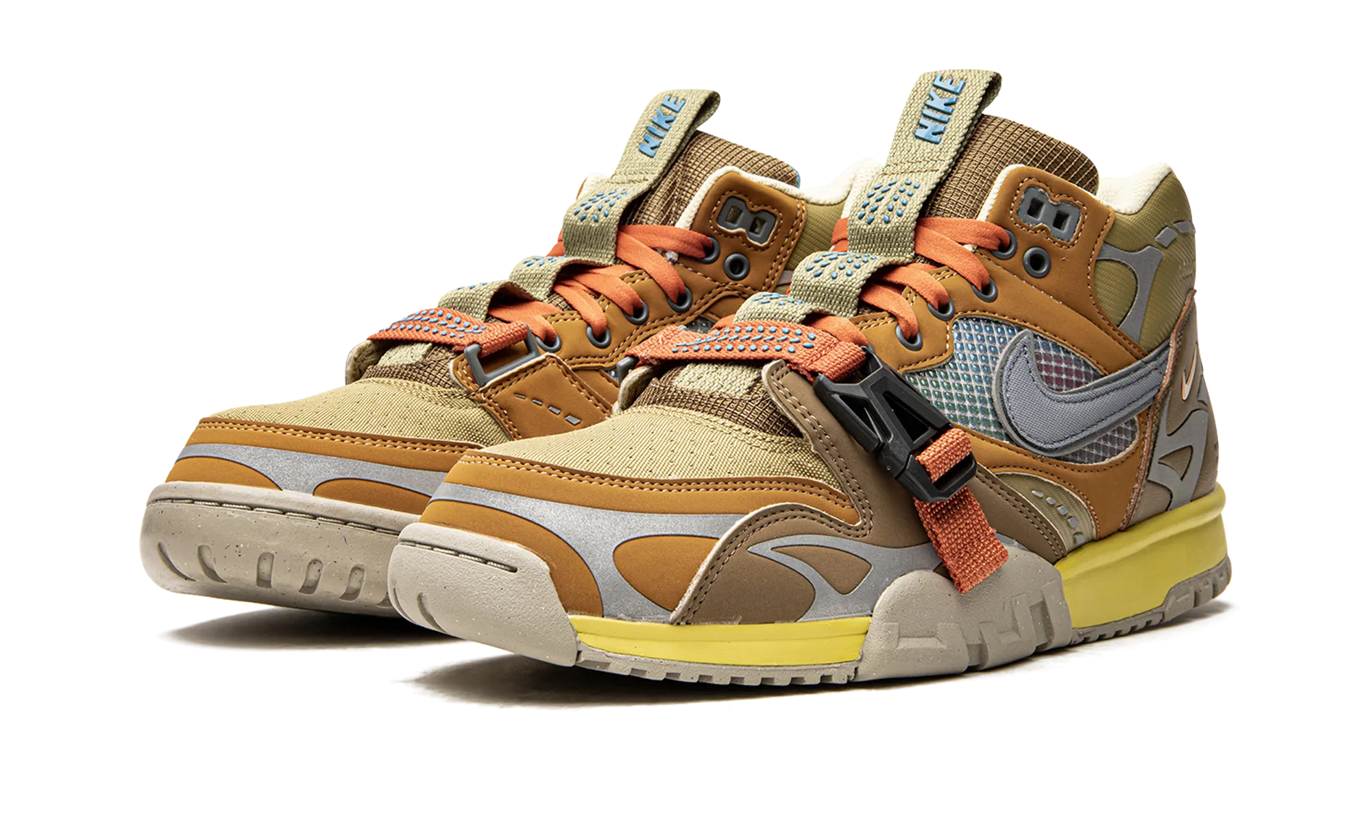 Air Trainer 1 SP "Coriander" nike everyday mens shoes