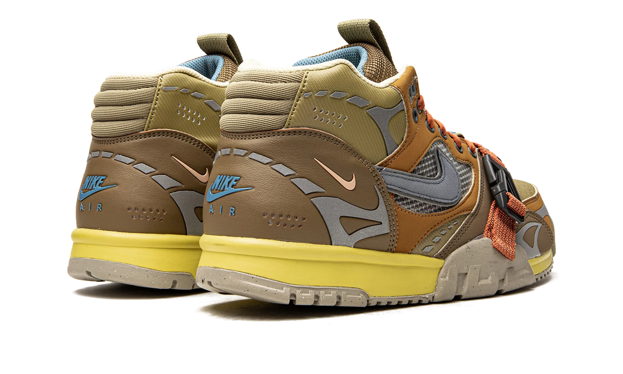 Air Trainer 1 SP "Coriander" nike everyday mens shoes