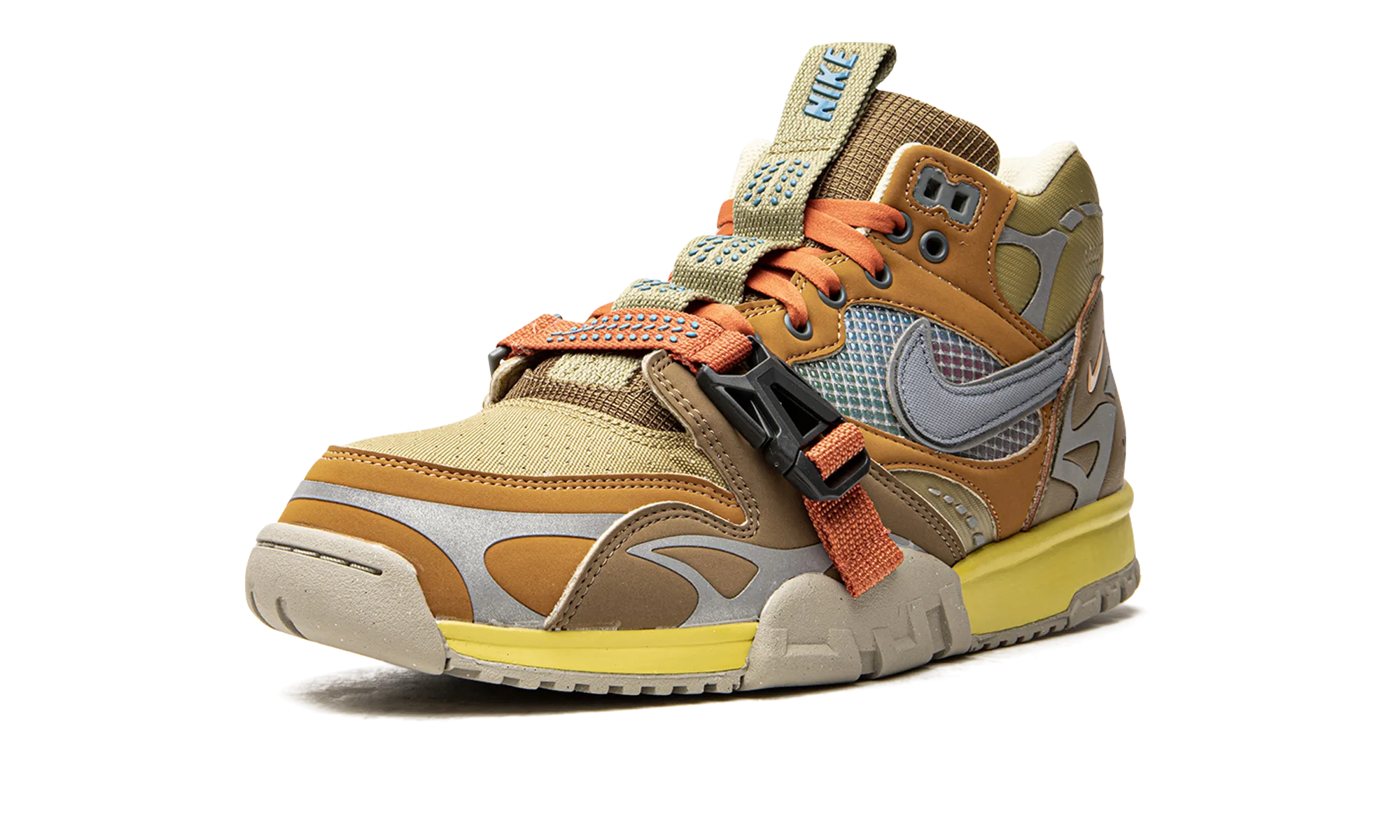 Air Trainer 1 SP "Coriander" nike everyday mens shoes