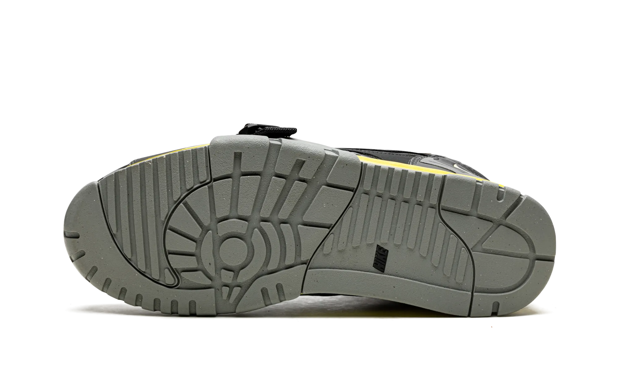 Air Trainer 1 SP "Dark Smoke Grey" nike breathable mens trainers
