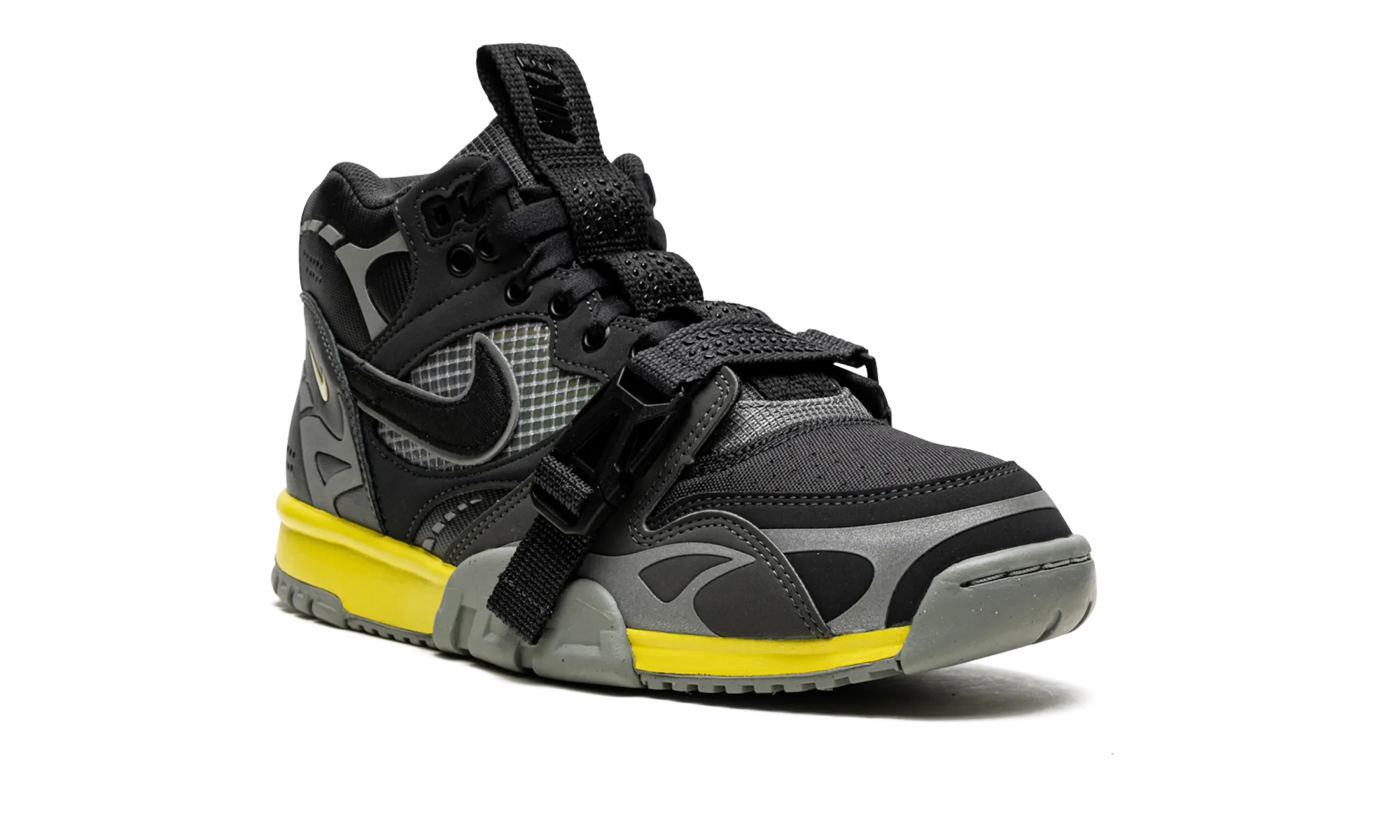 Air Trainer 1 SP "Dark Smoke Grey" nike breathable mens trainers