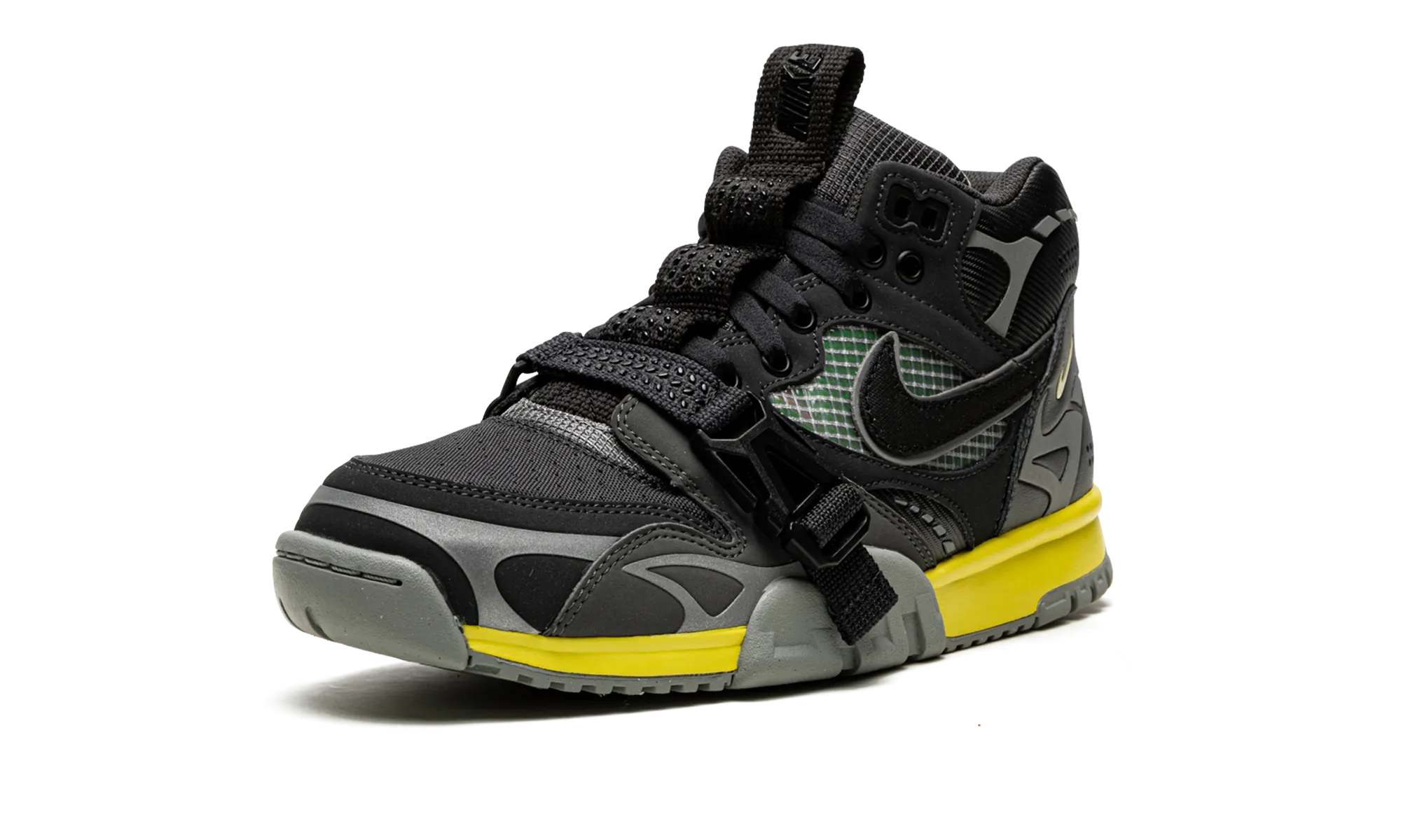 Air Trainer 1 SP "Dark Smoke Grey" nike breathable mens trainers