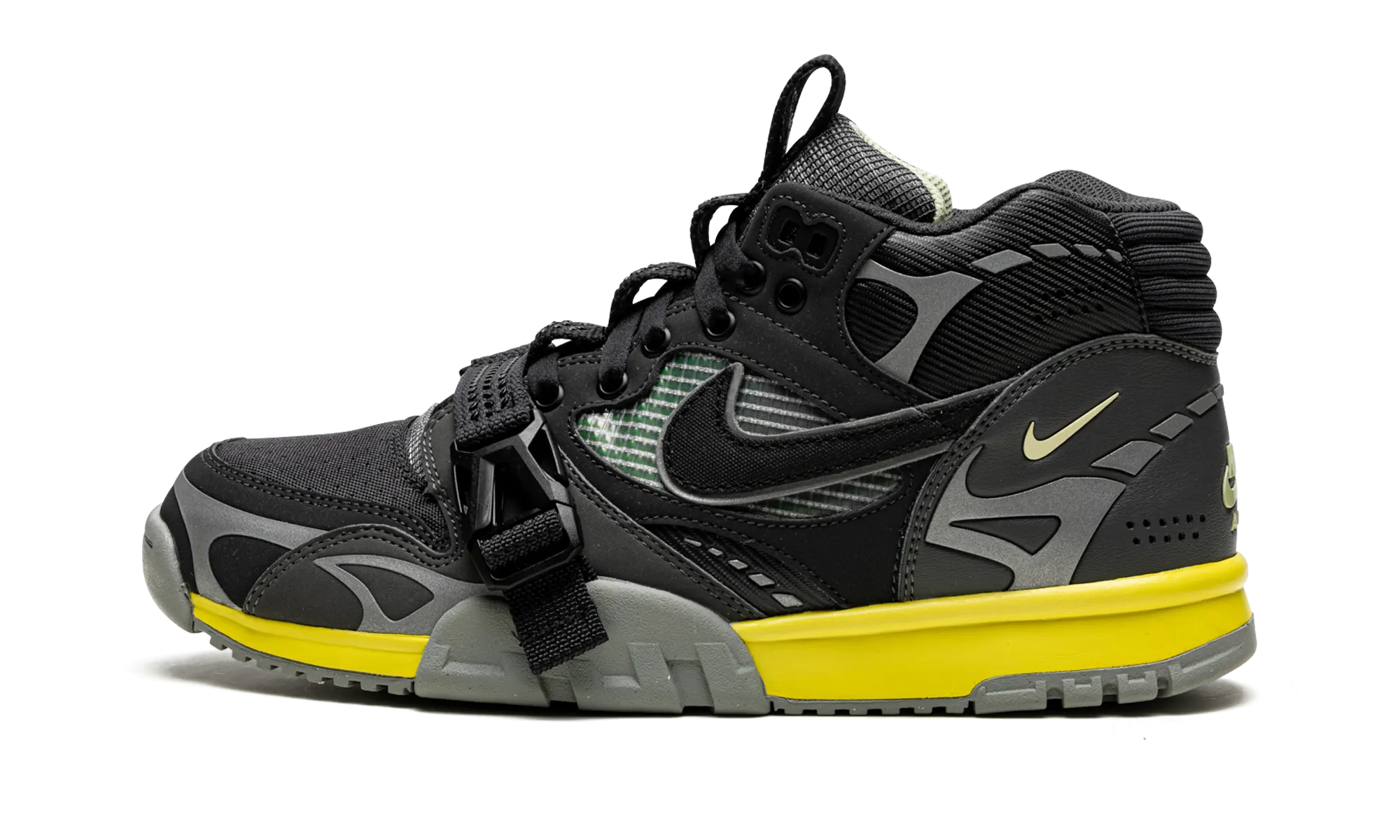 Air Trainer 1 SP "Dark Smoke Grey" Nike Mens sneakers