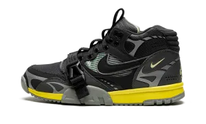 Air Trainer 1 SP "Dark Smoke Grey" Nike Mens sneakers