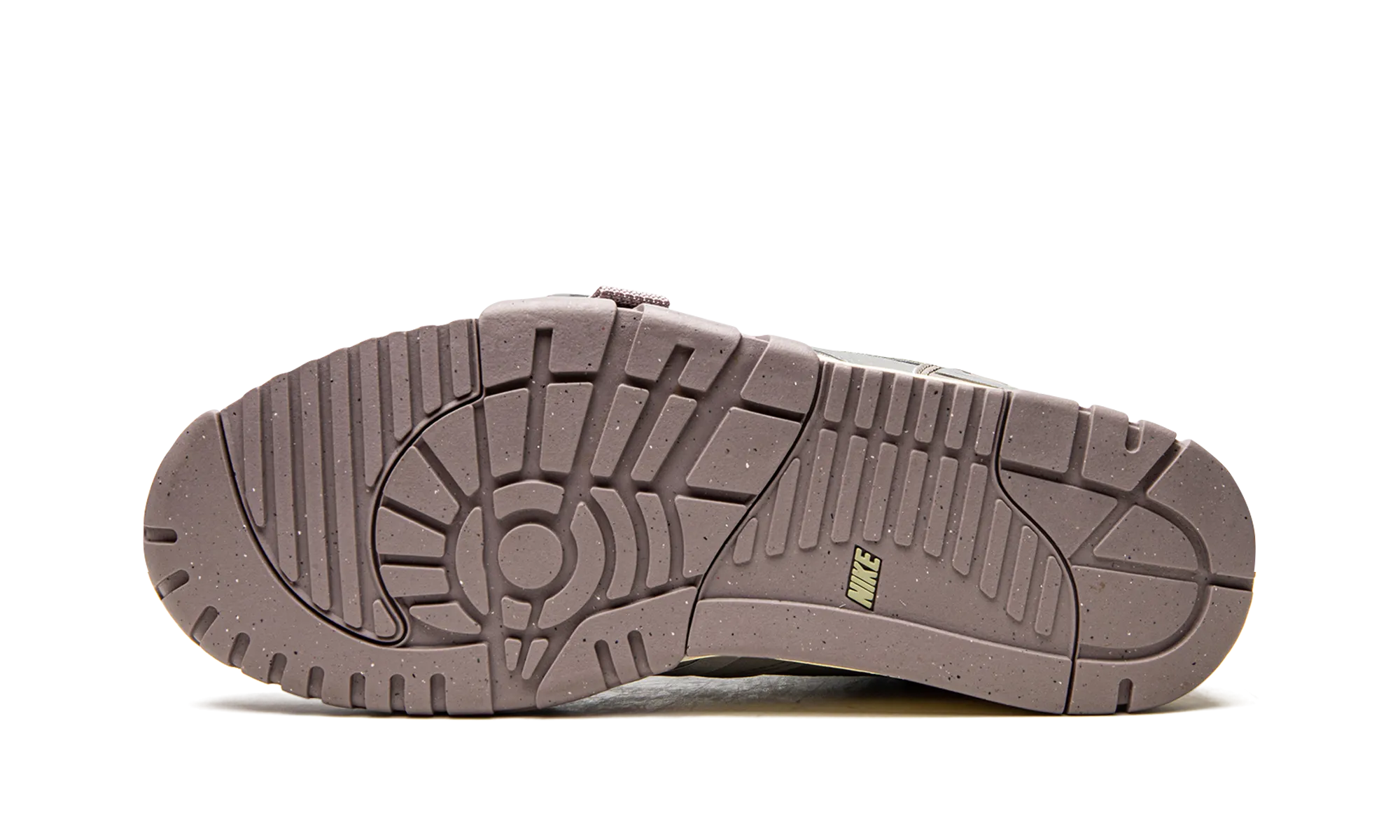 Air Trainer 1 SP "Light Smoke" nike breathable mens trainers