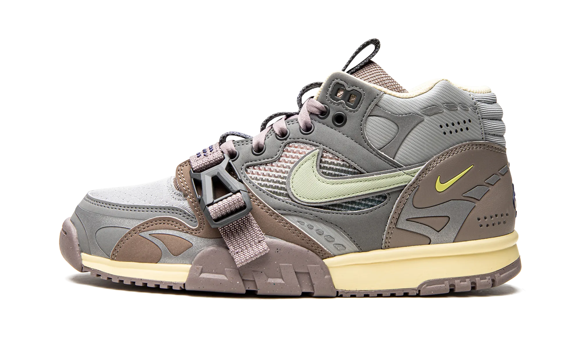 Air Trainer 1 SP "Light Smoke" Nike Mens sneakers