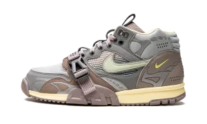 Air Trainer 1 SP "Light Smoke" Nike Mens sneakers