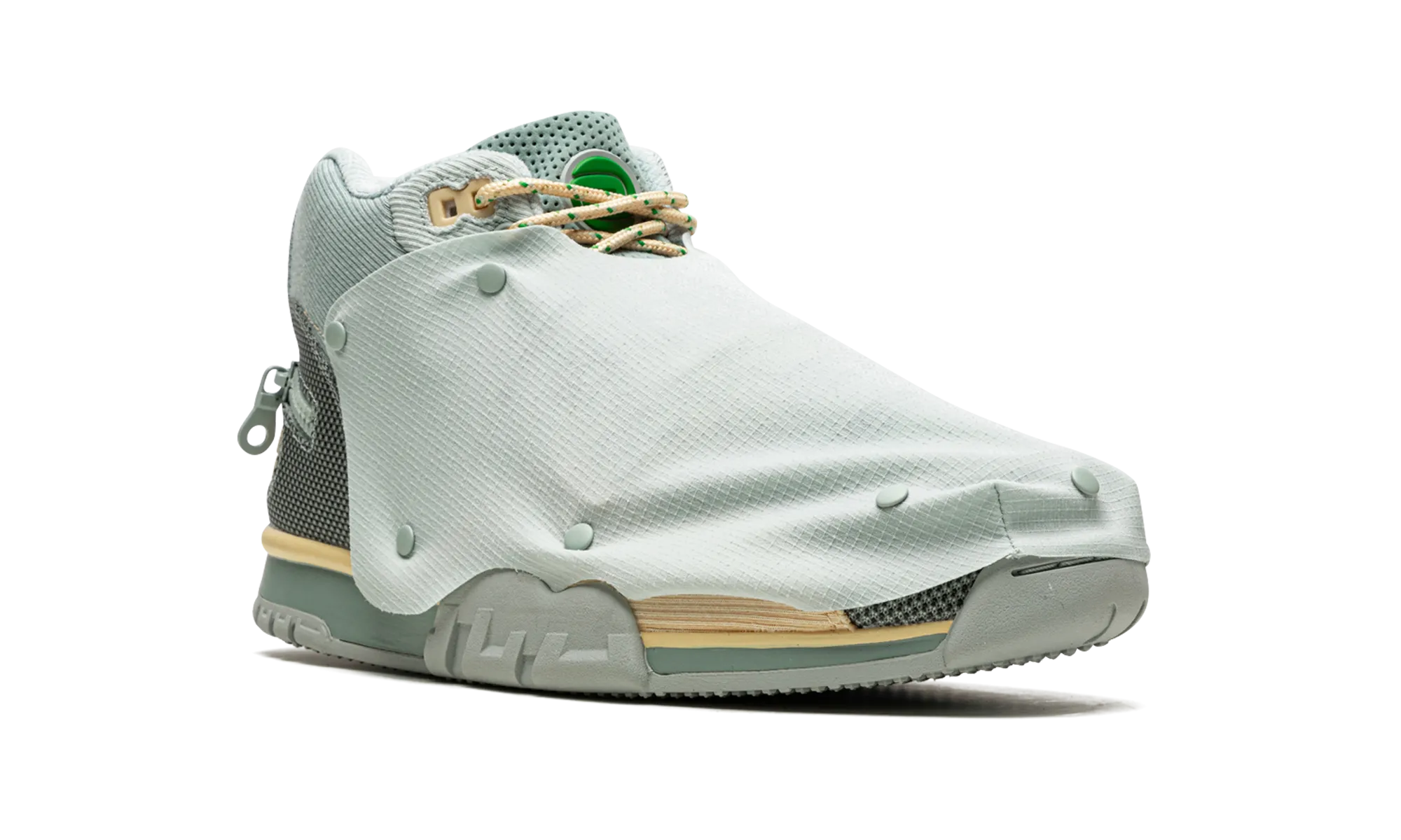 Air Trainer 1 SP "Travis Scott - Grey Haze" nike mens sport sneakers