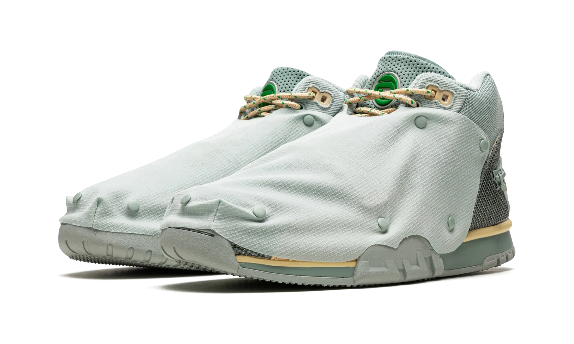 Air Trainer 1 SP "Travis Scott - Grey Haze" nike mens sport sneakers