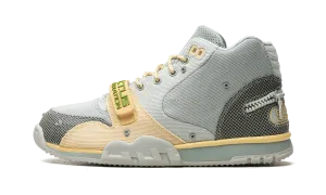 Air Trainer 1 SP "Travis Scott - Grey Haze" Nike Mens shoes