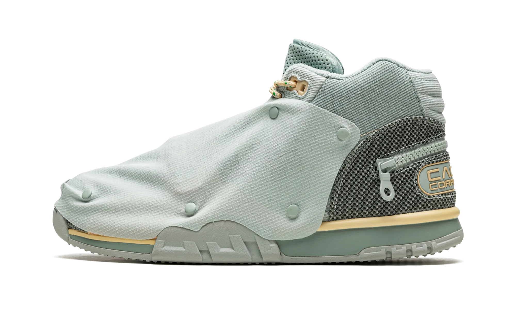 Air Trainer 1 SP "Travis Scott - Grey Haze" nike mens sport sneakers