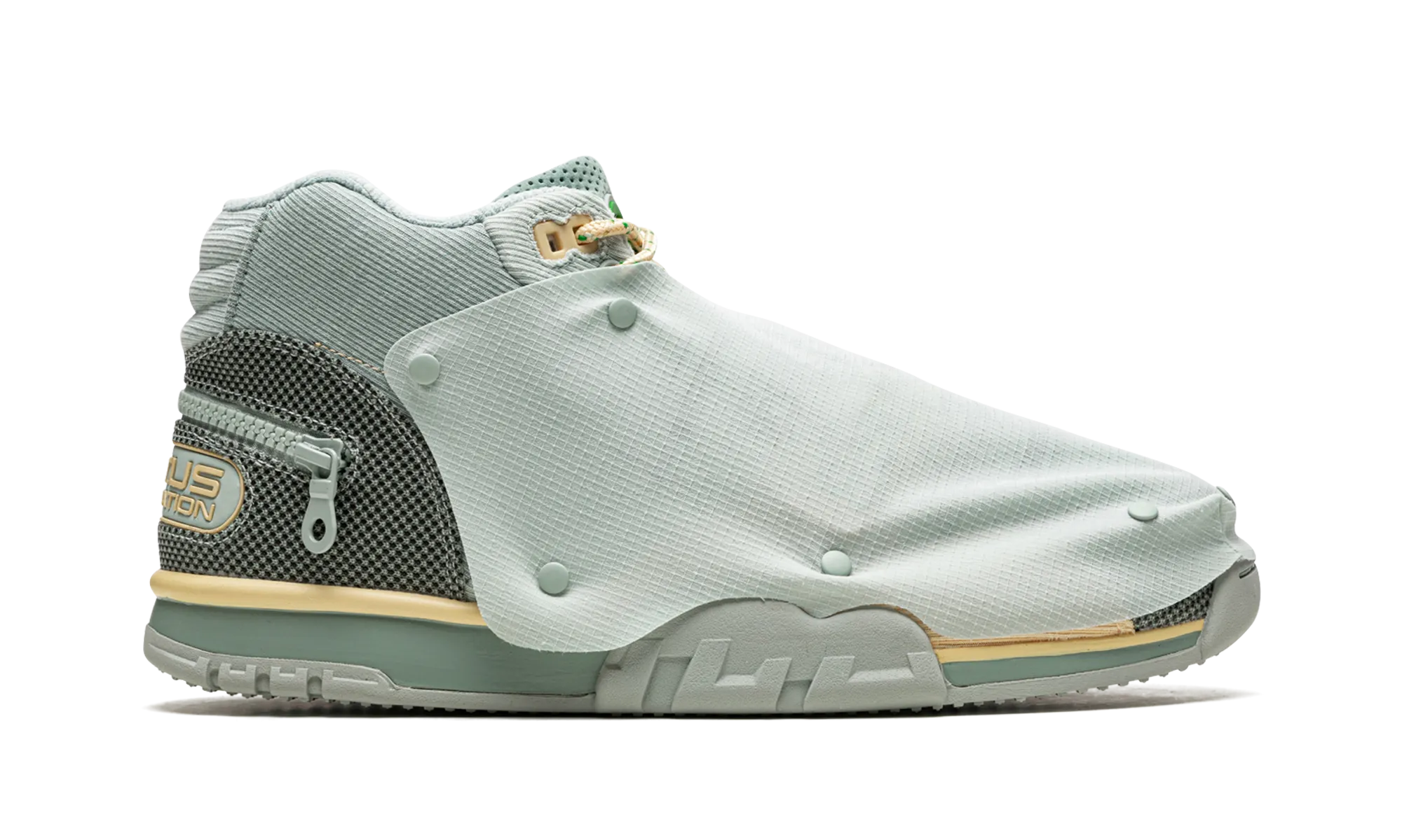Air Trainer 1 SP "Travis Scott - Grey Haze" nike mens sport sneakers