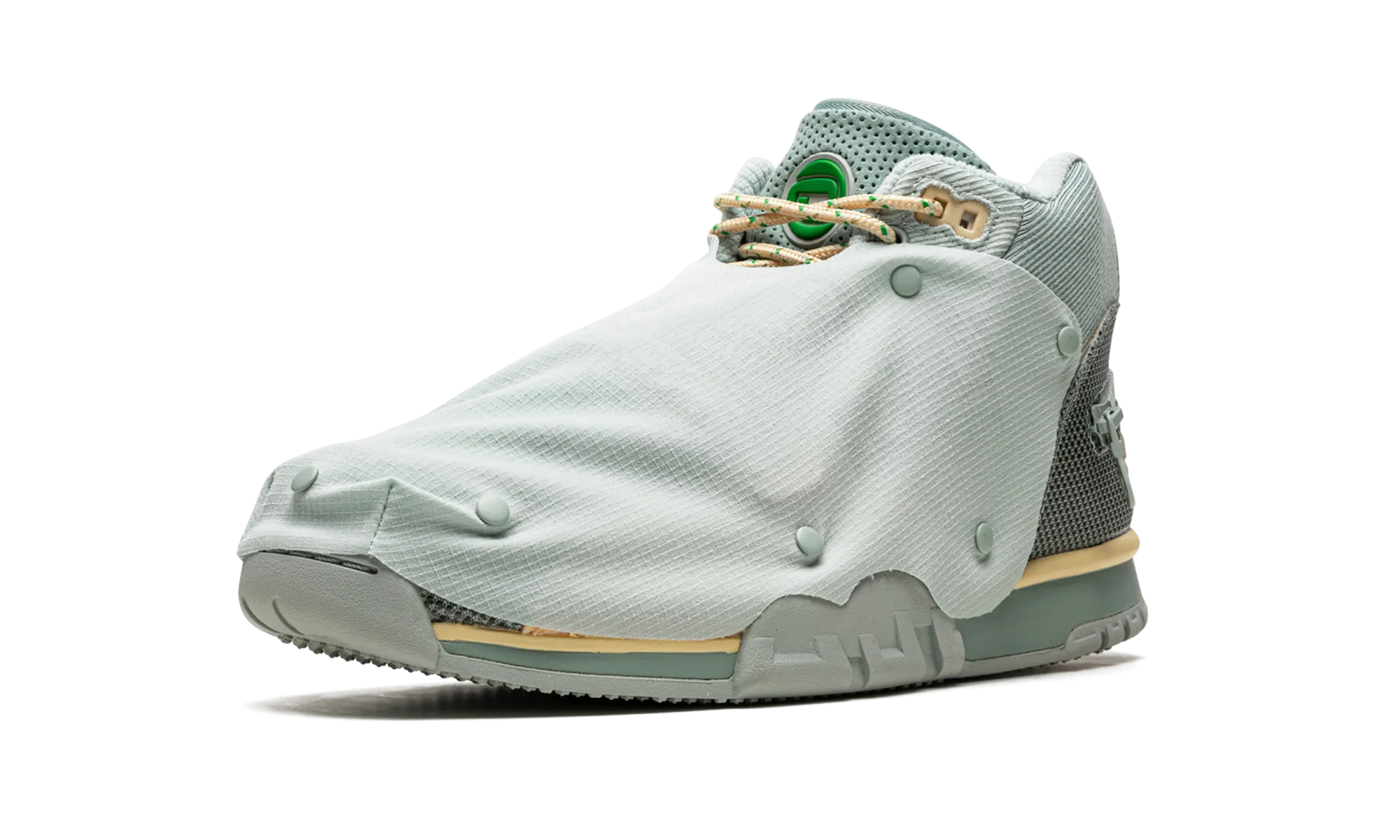 Air Trainer 1 SP "Travis Scott - Grey Haze" nike mens sport sneakers