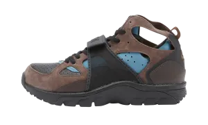 Air Trainer Huarache "Baroque Brown Black" Nike Mens sneakers