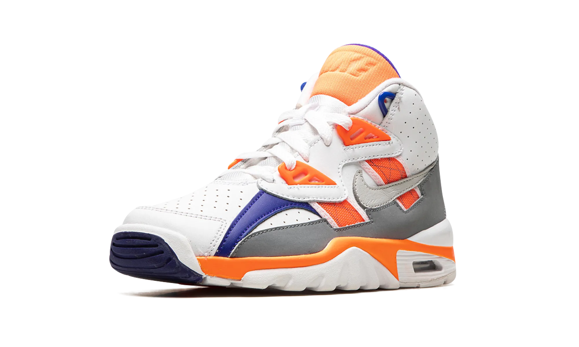 Air Trainer SC GS "Auburn" nike grade school kids sneakers