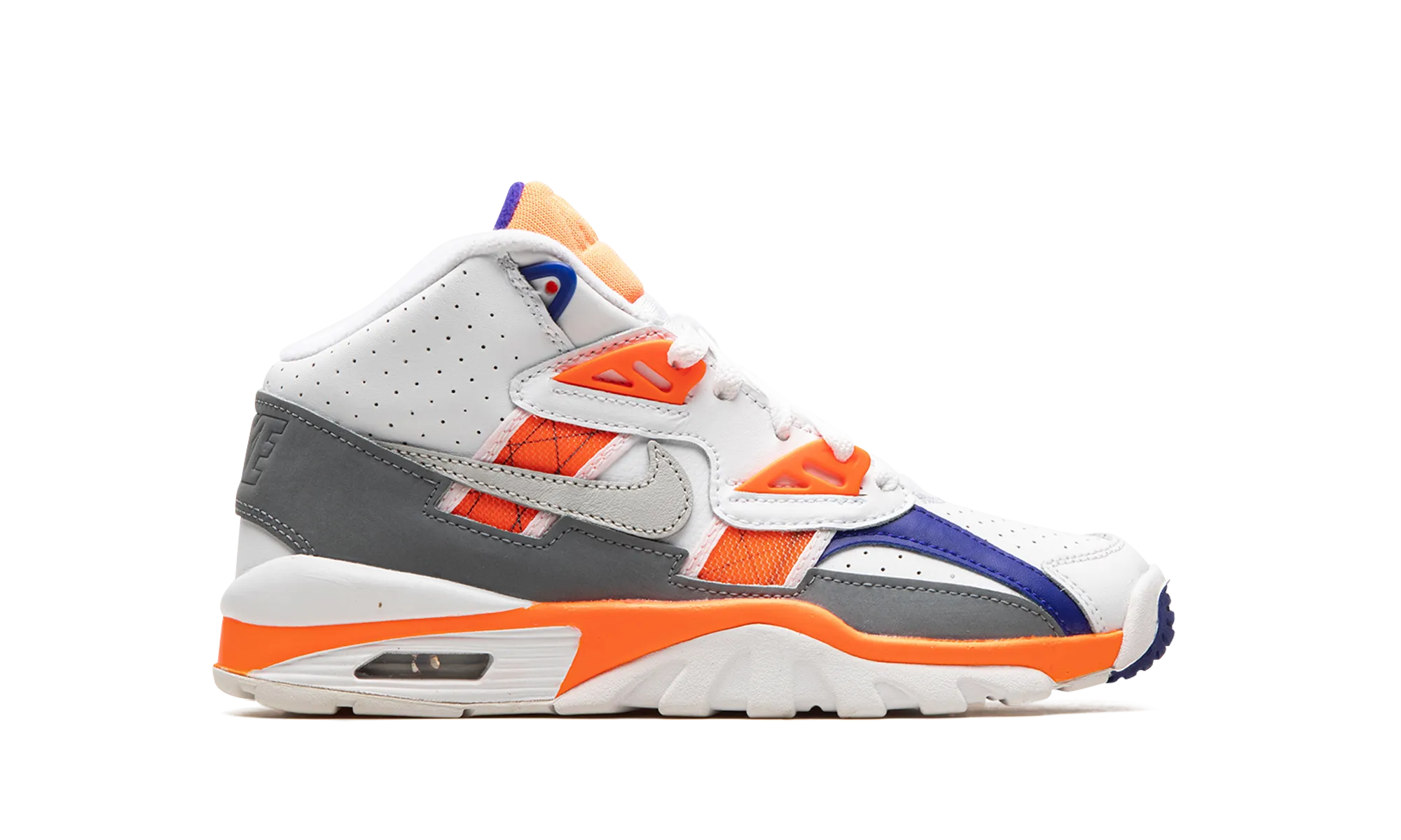 Air Trainer SC GS "Auburn" nike grade school kids sneakers