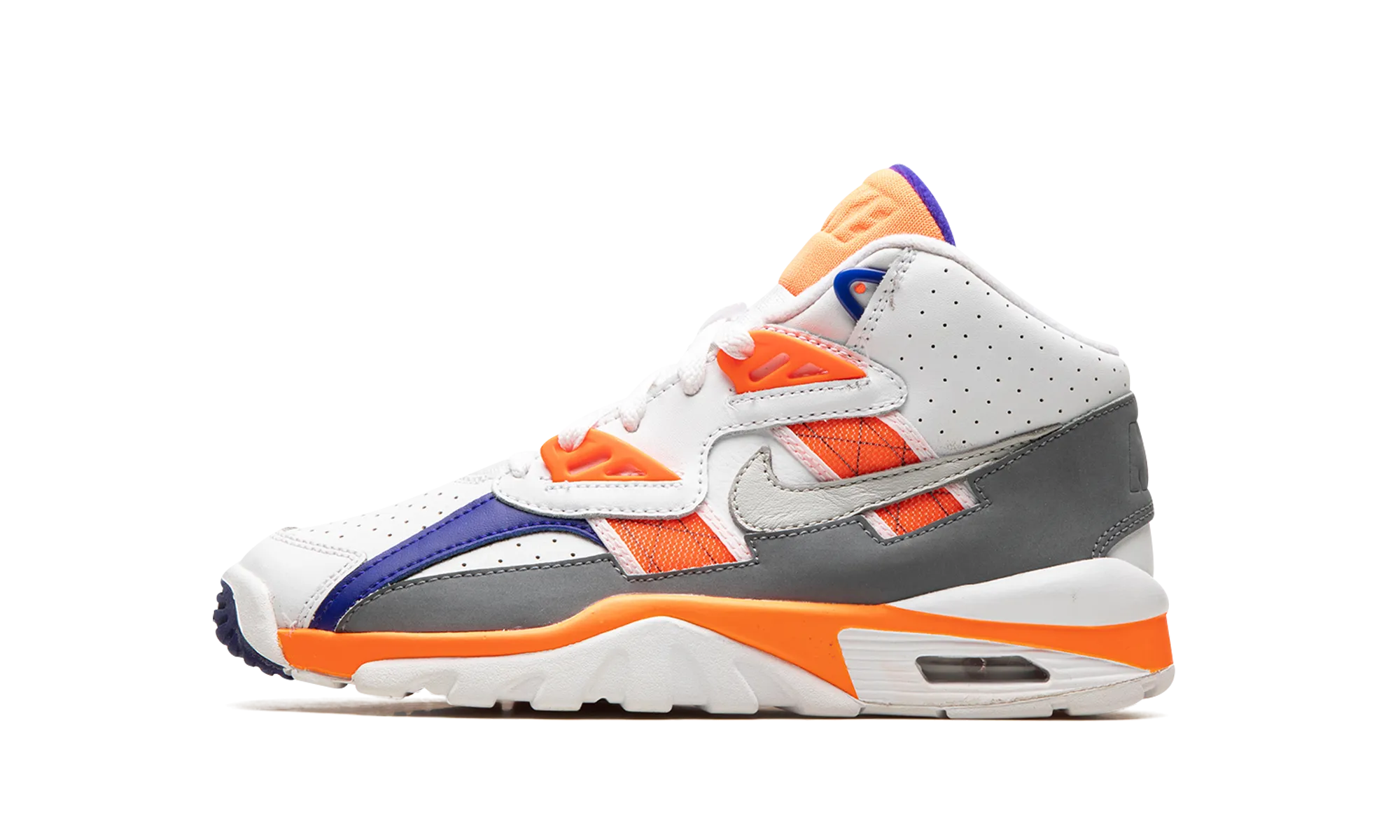 Air Trainer SC GS "Auburn" Nike Grade School shoes
