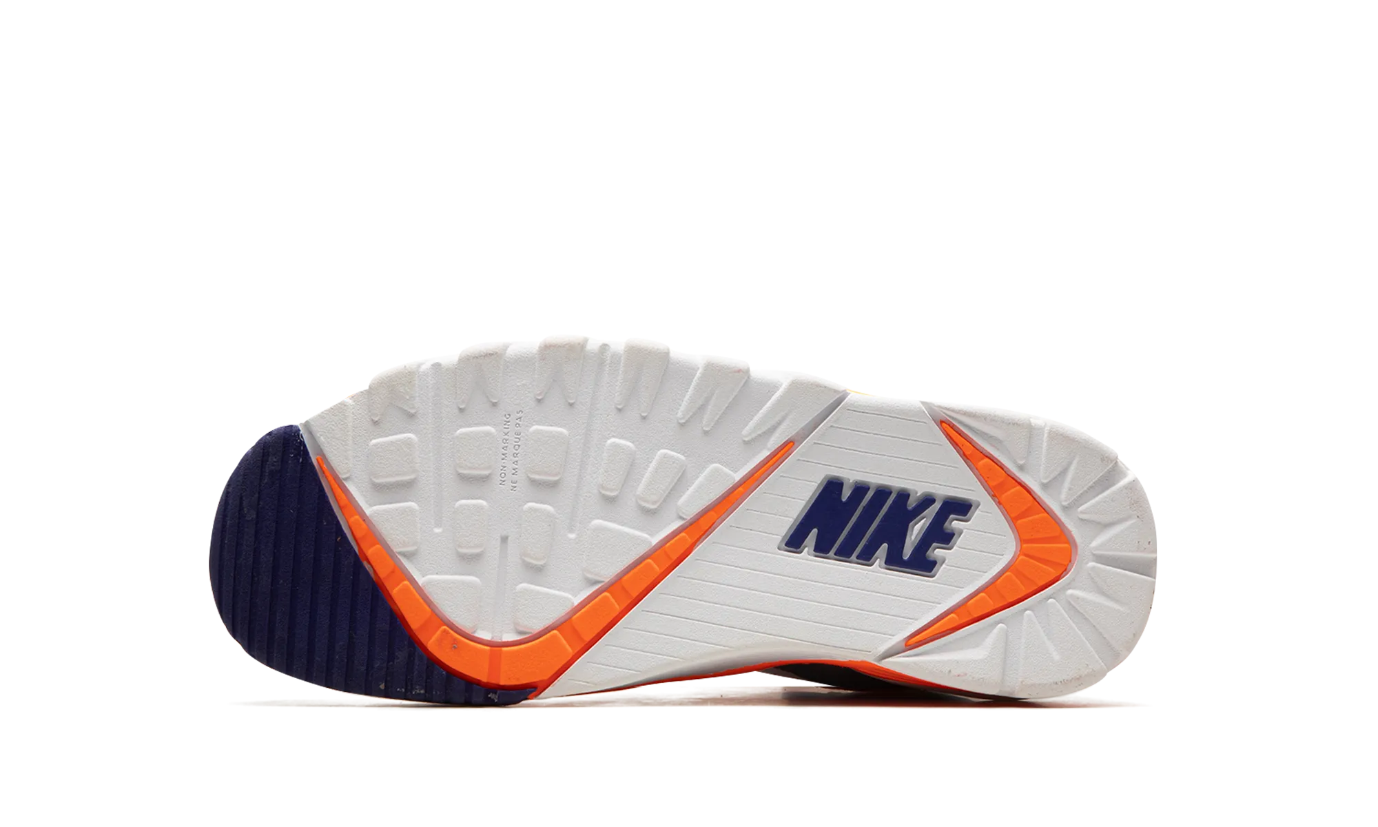 Air Trainer SC GS "Auburn" nike grade school kids sneakers