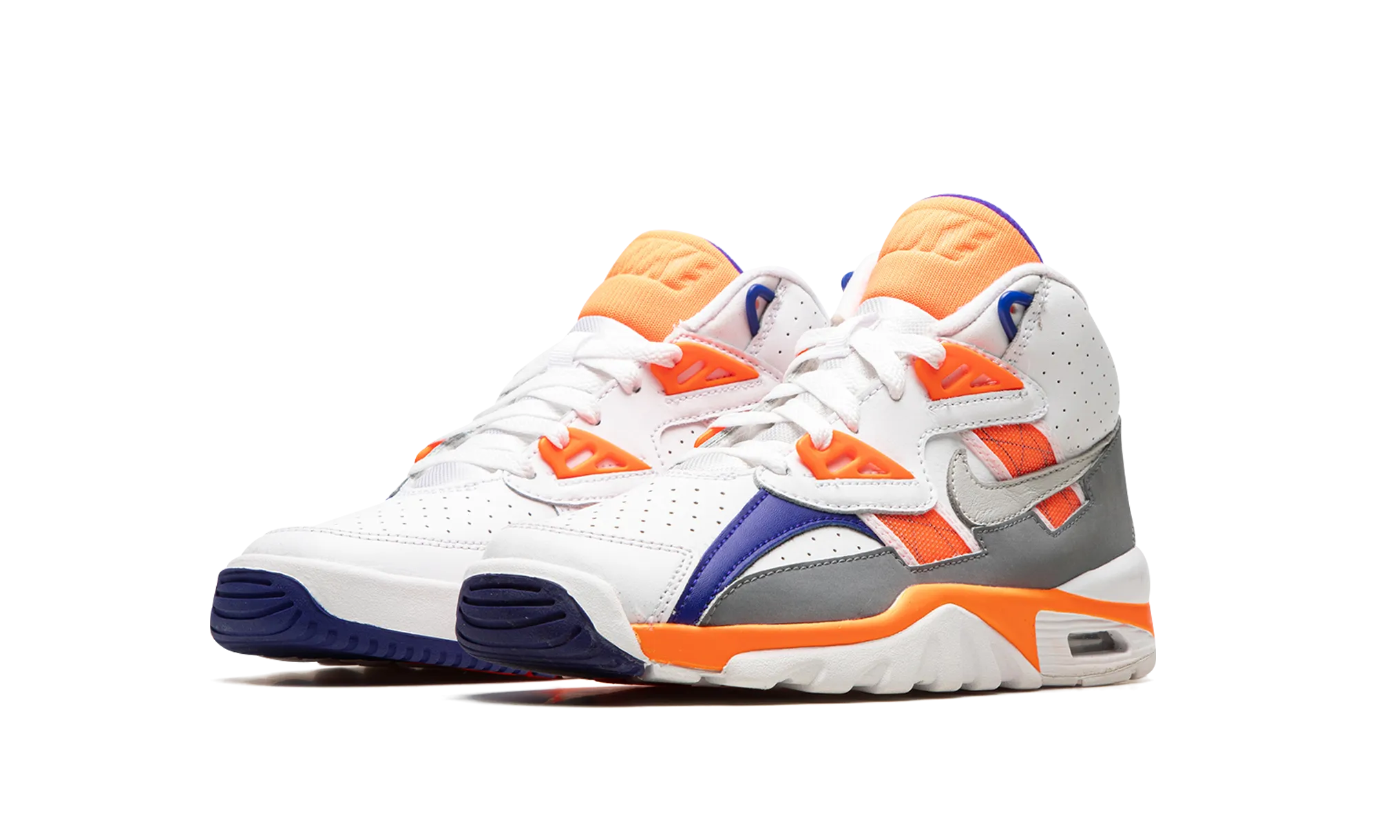 Air Trainer SC GS "Auburn" nike grade school kids sneakers