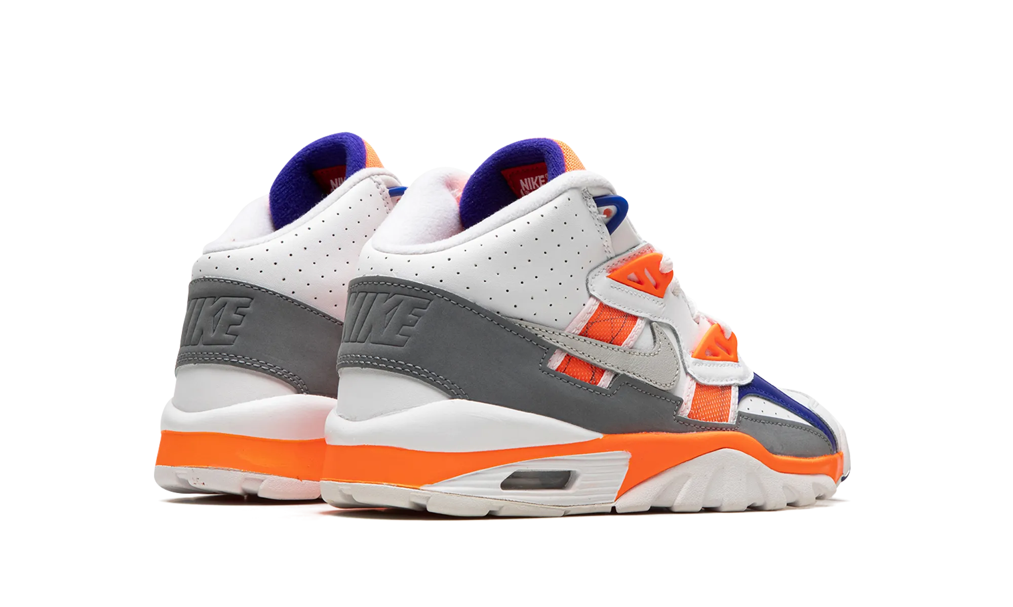 Air Trainer SC GS "Auburn" nike grade school kids sneakers