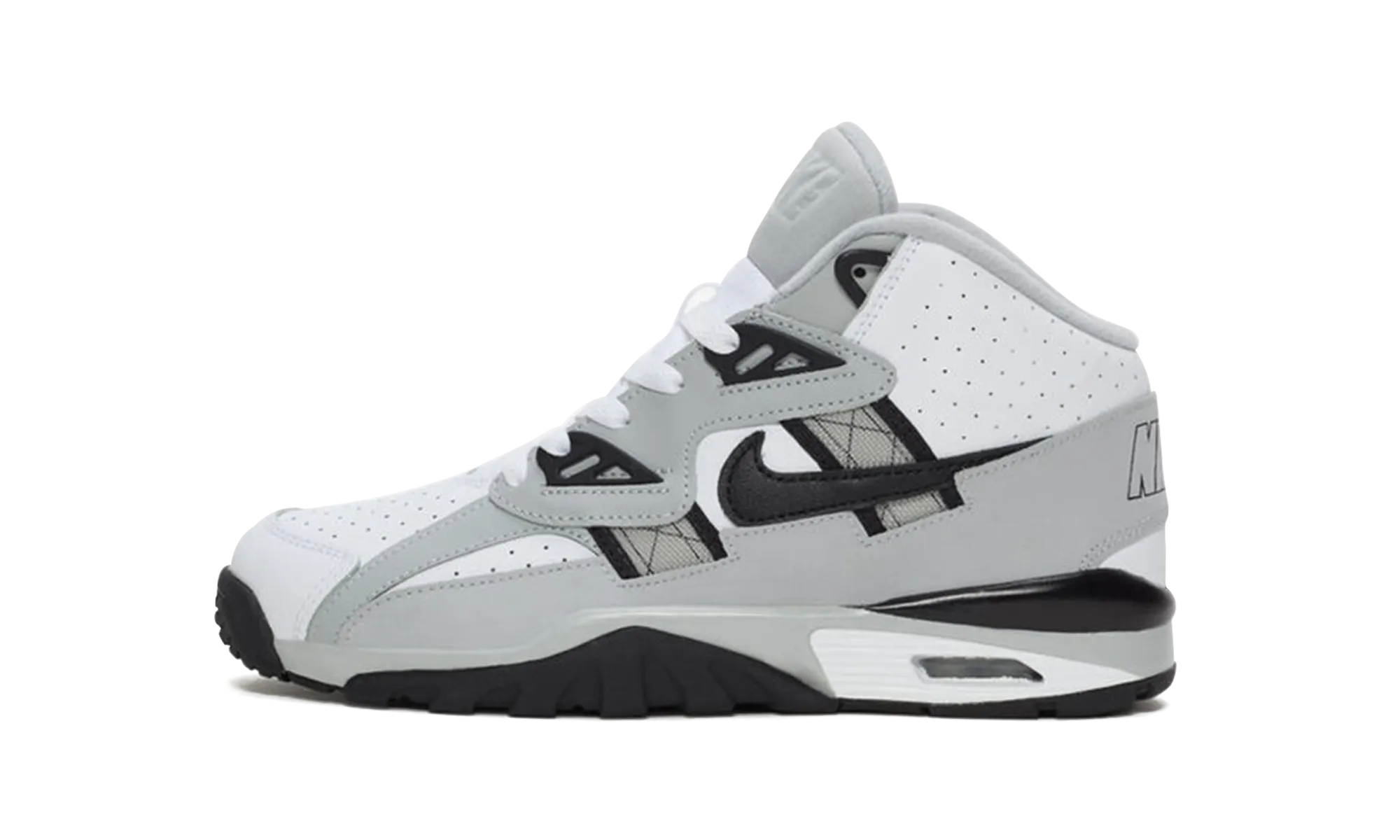 Air Trainer SC High GS "Raiders Helmet" Nike Grade School styles