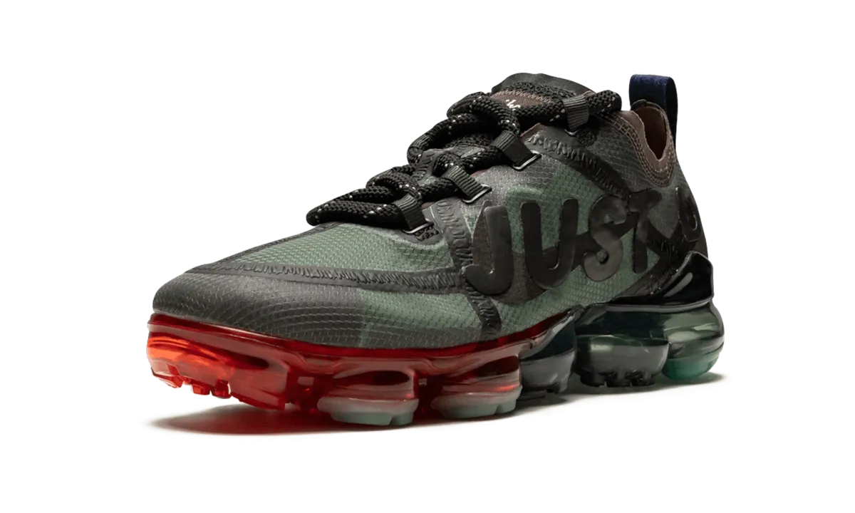 AIR VAPORMAX 2019 CPFM WMNS "Cactus Plant Flea Market" nike womens casual sneakers