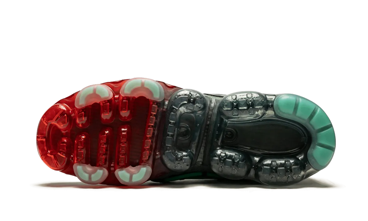 AIR VAPORMAX 2019 CPFM WMNS "Cactus Plant Flea Market" nike womens casual sneakers