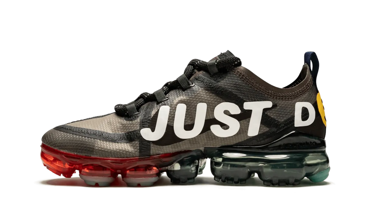 AIR VAPORMAX 2019 CPFM WMNS "Cactus Plant Flea Market" nike womens casual sneakers