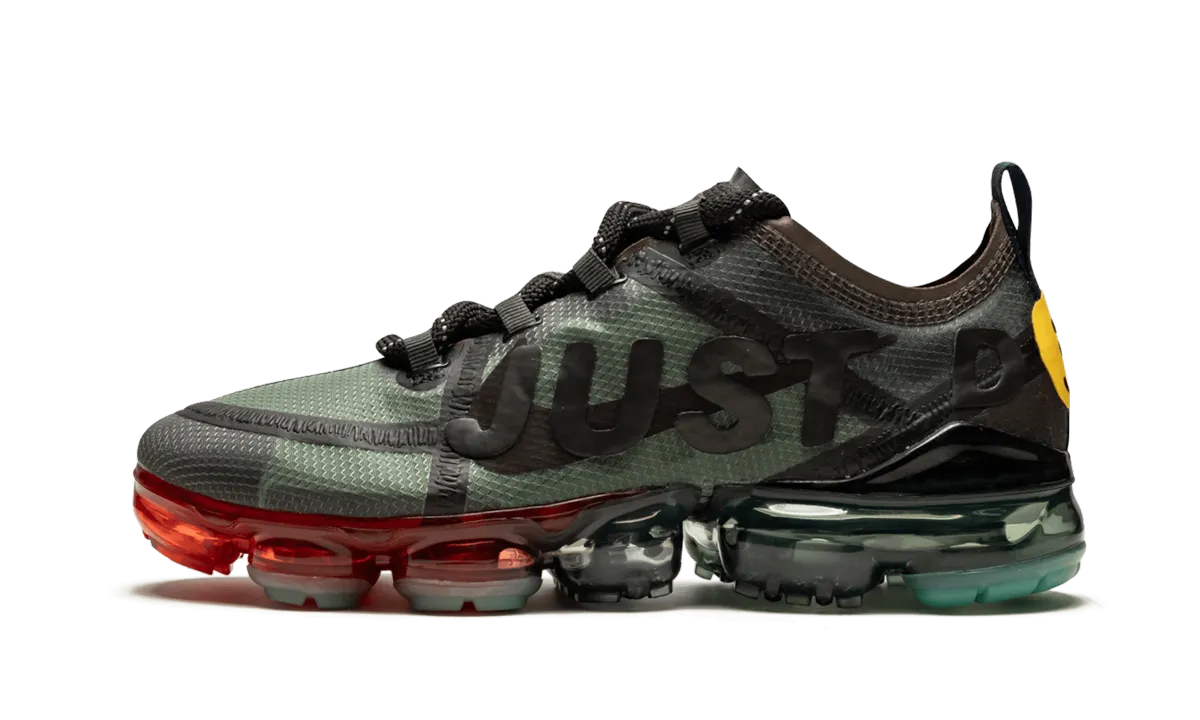 AIR VAPORMAX 2019 CPFM WMNS "Cactus Plant Flea Market" Nike Women's designs