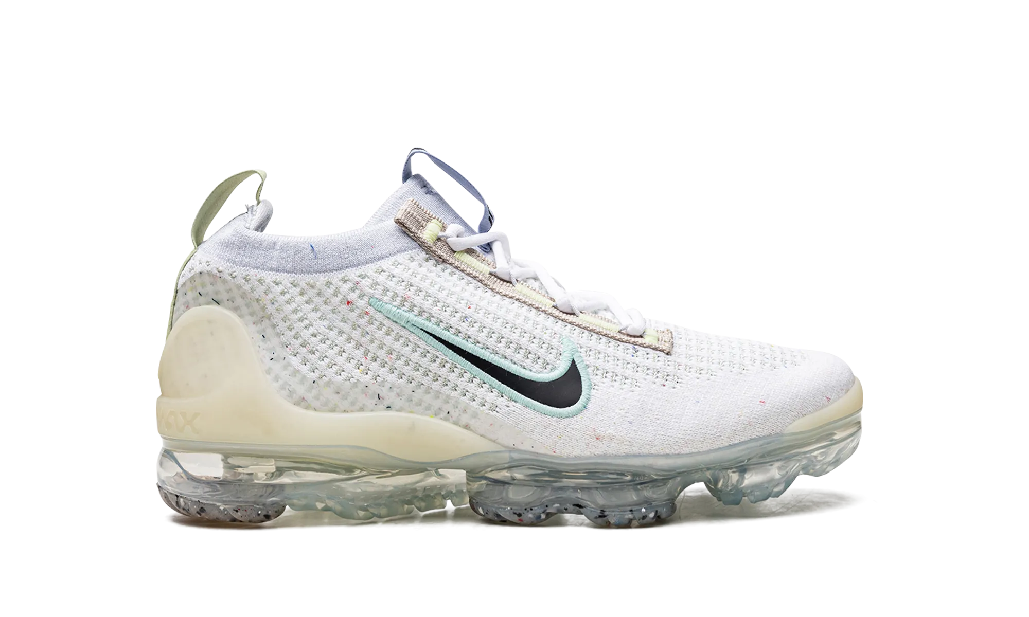 Air Vapormax 2021 FK GS nike school-ready sneakers