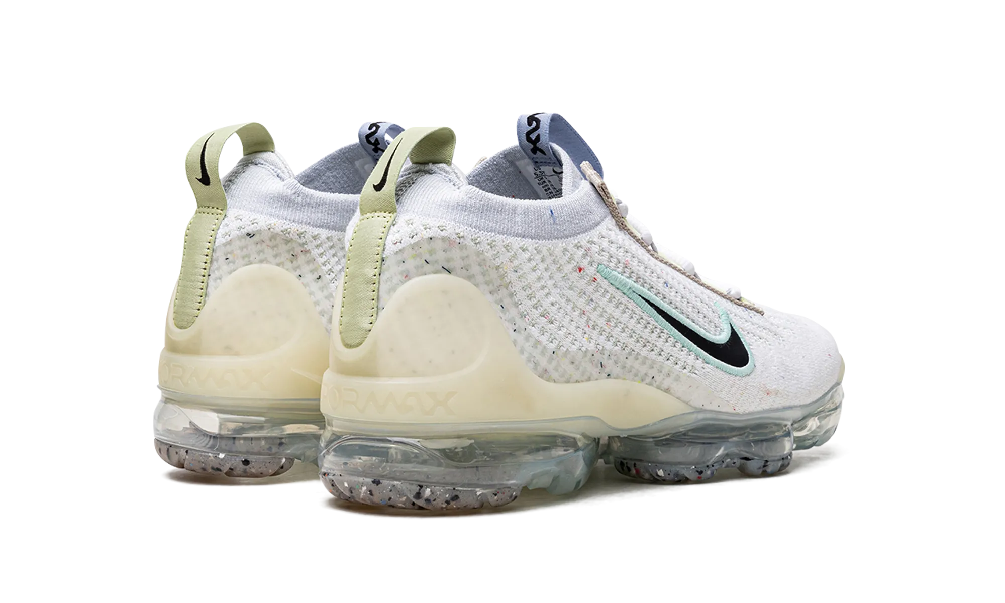 Air Vapormax 2021 FK GS nike school-ready sneakers
