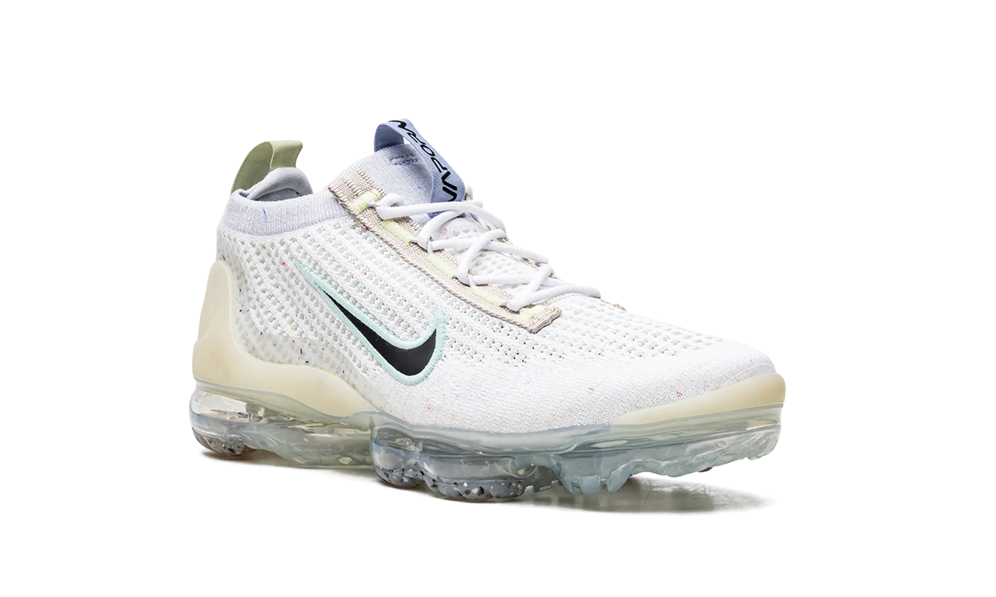Air Vapormax 2021 FK GS nike school-ready sneakers