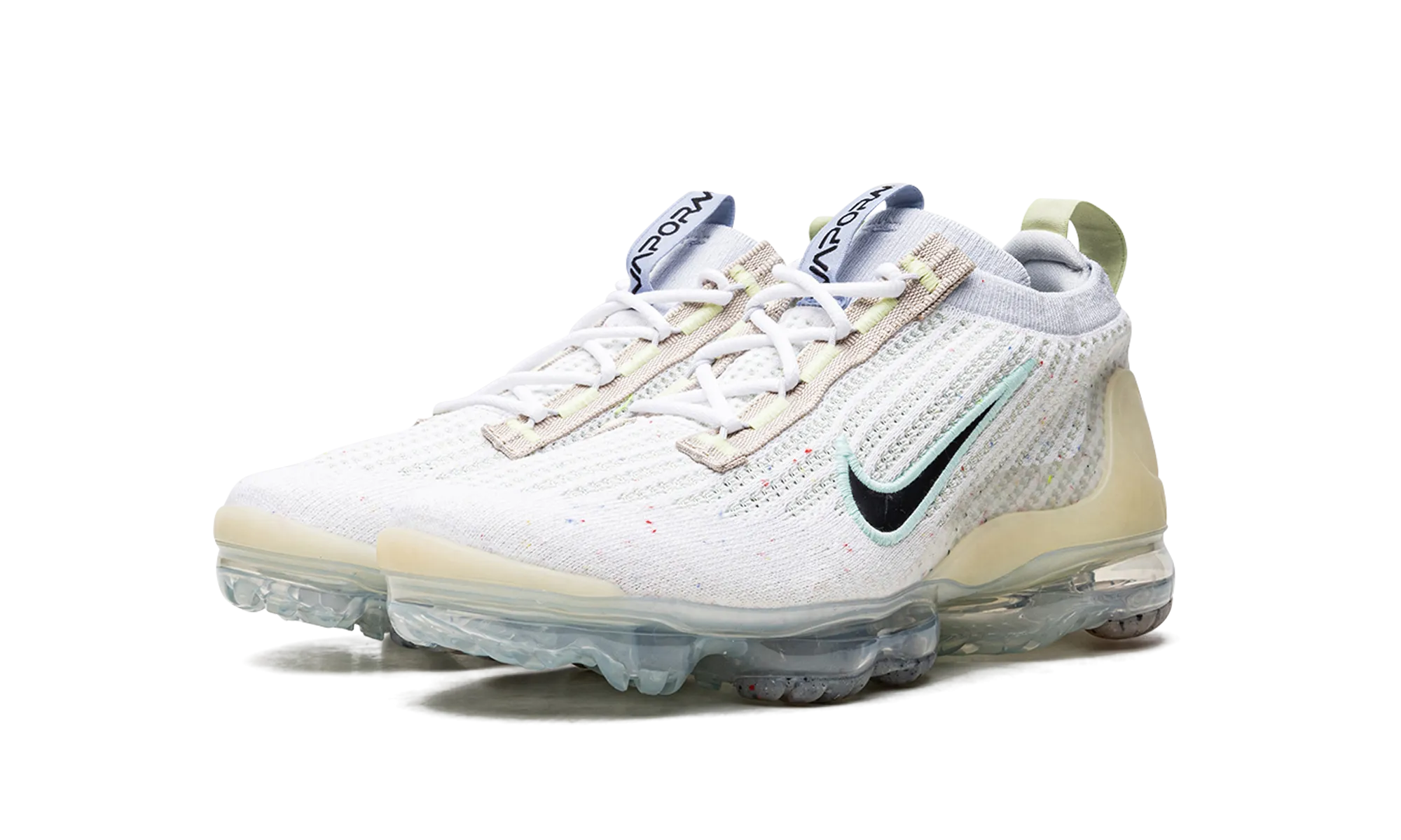Air Vapormax 2021 FK GS nike school-ready sneakers