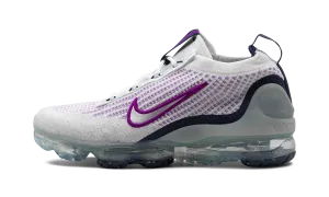 AIR VAPORMAX 2021 fk GS "VIOLET FROST MIDNIGHT NAVY" Nike Grade School styles