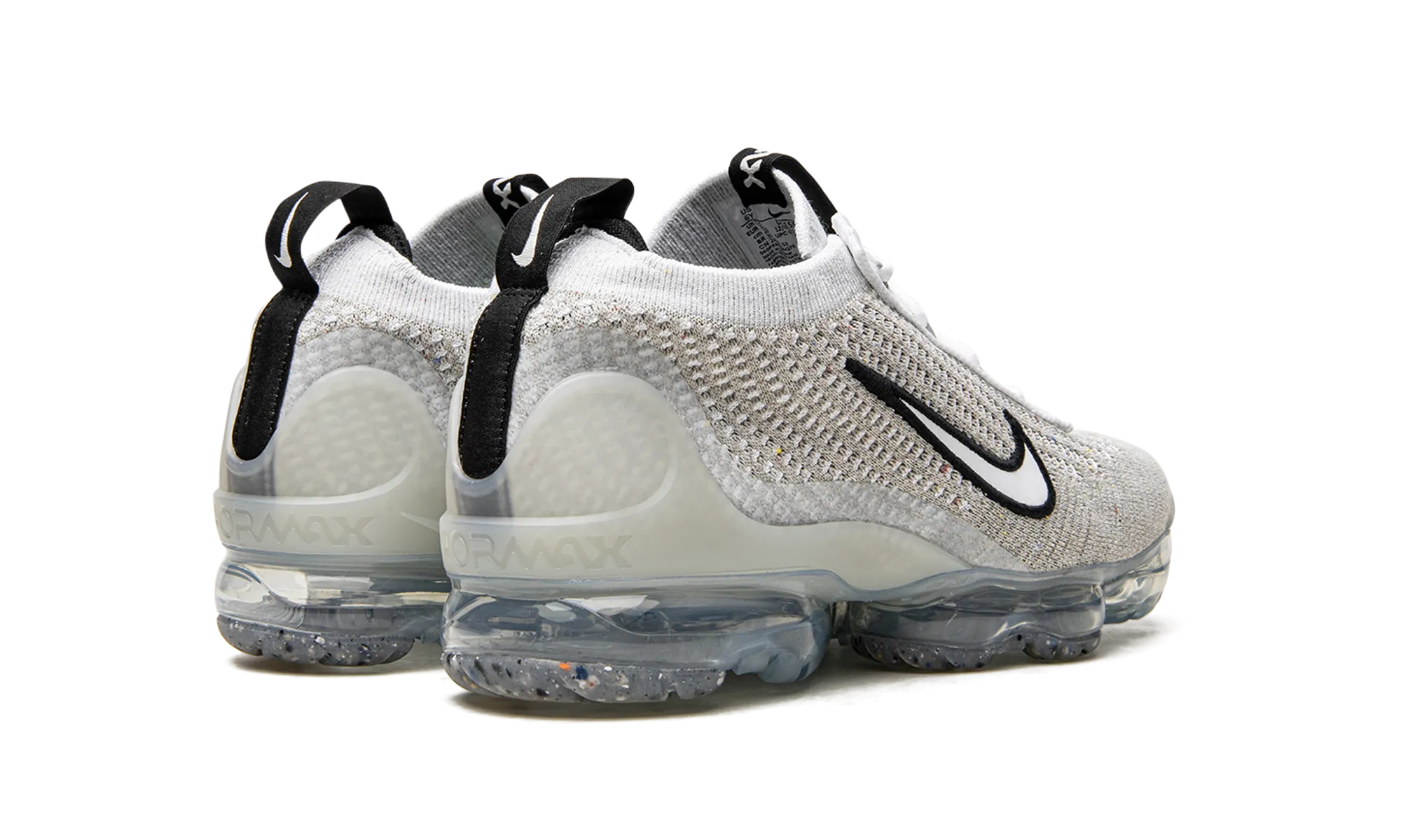 Air Vapormax 2021 FK nike school-ready sneakers