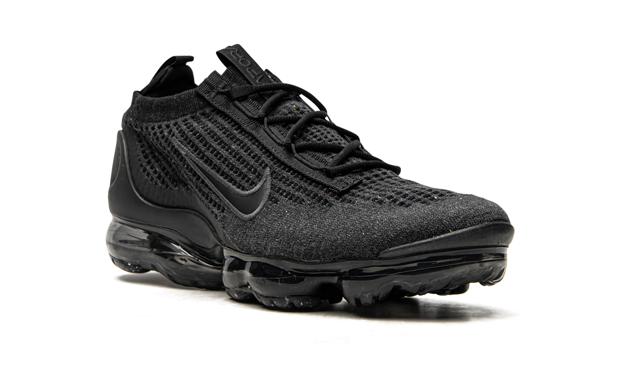 Air VaporMax 2021 FK "Black Anthracite" nike breathable mens trainers