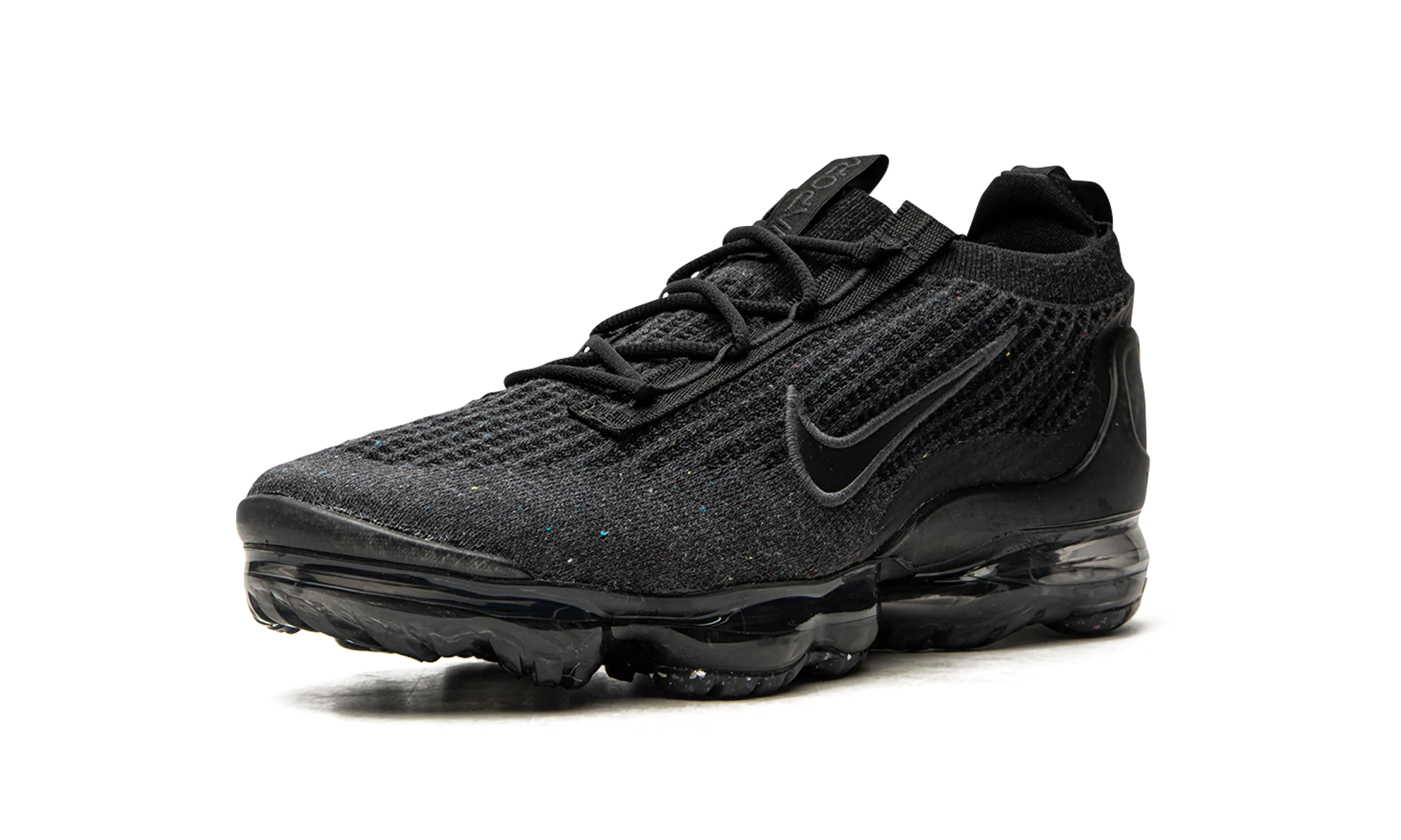 Air VaporMax 2021 FK "Black Anthracite" nike breathable mens trainers