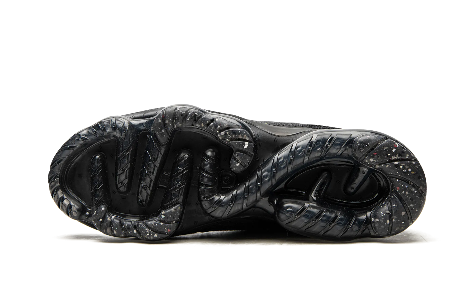 Air VaporMax 2021 FK "Black Anthracite" nike breathable mens trainers
