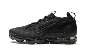 Air VaporMax 2021 FK "Black Anthracite" Nike Mens sneakers